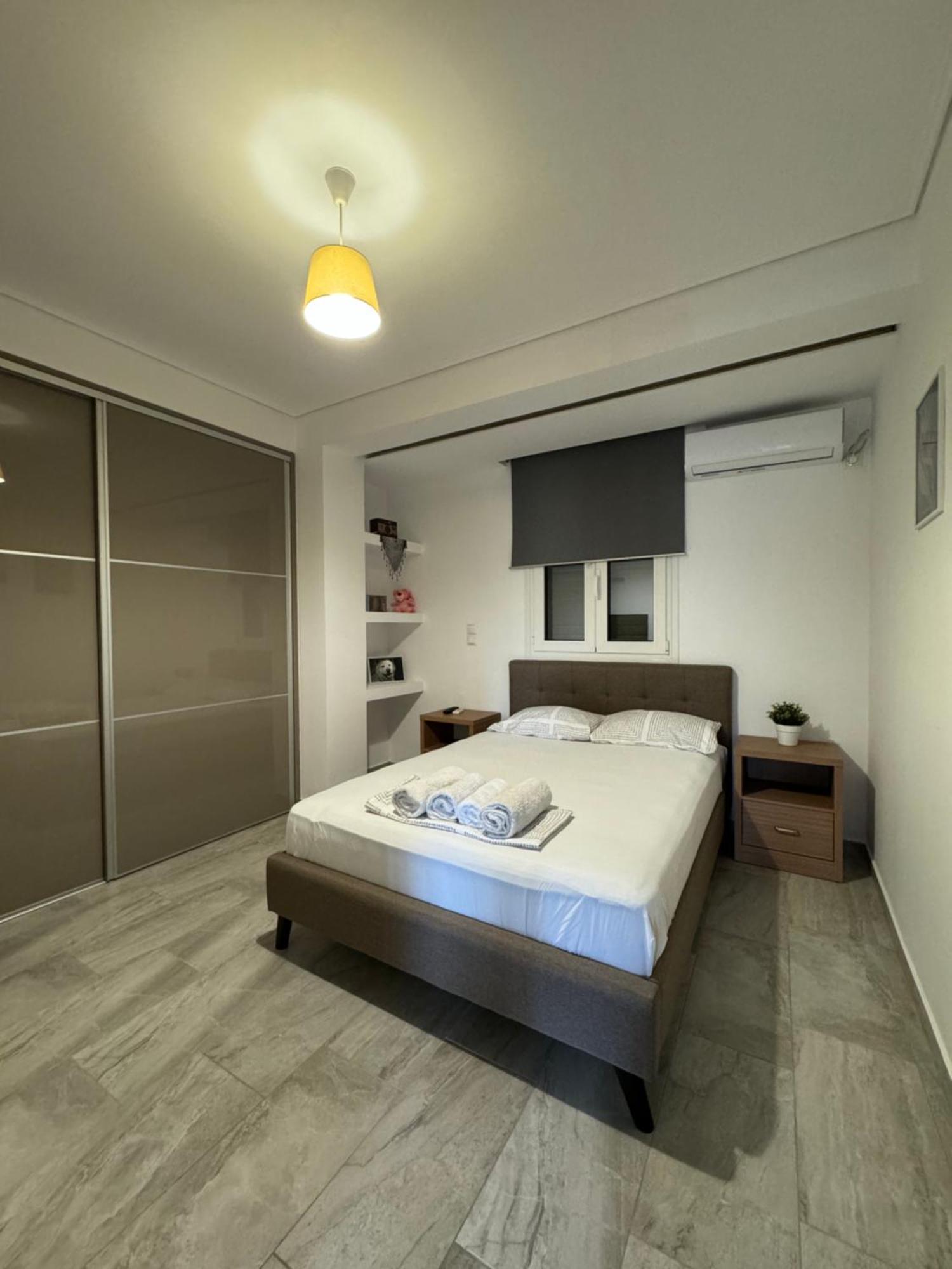Family House Διαμέρισμα Κερατέα Εξωτερικό φωτογραφία