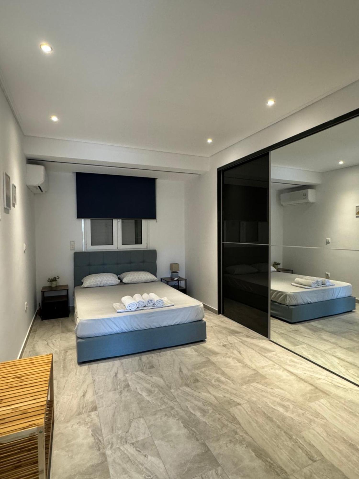 Family House Διαμέρισμα Κερατέα Εξωτερικό φωτογραφία