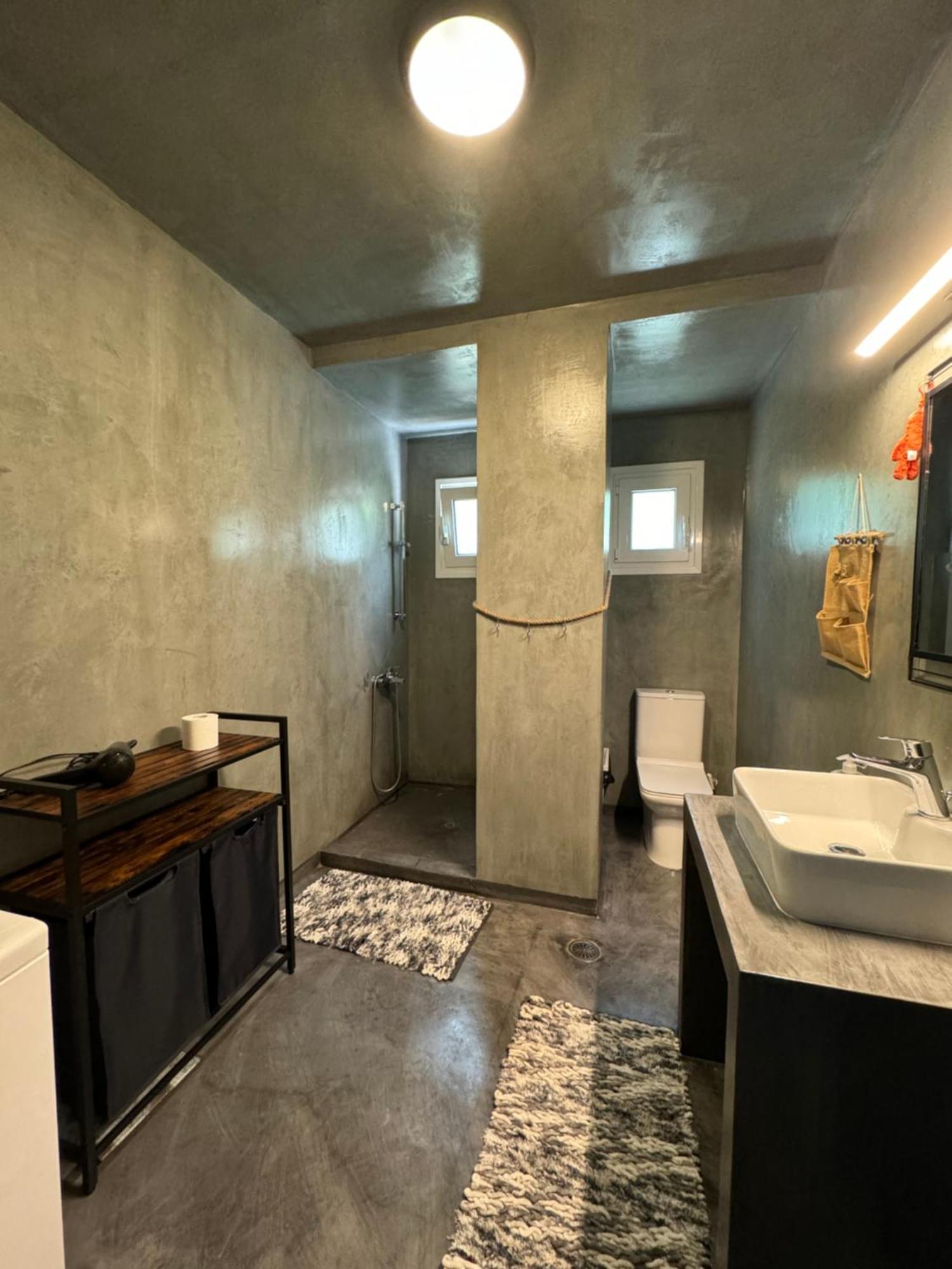 Family House Διαμέρισμα Κερατέα Εξωτερικό φωτογραφία