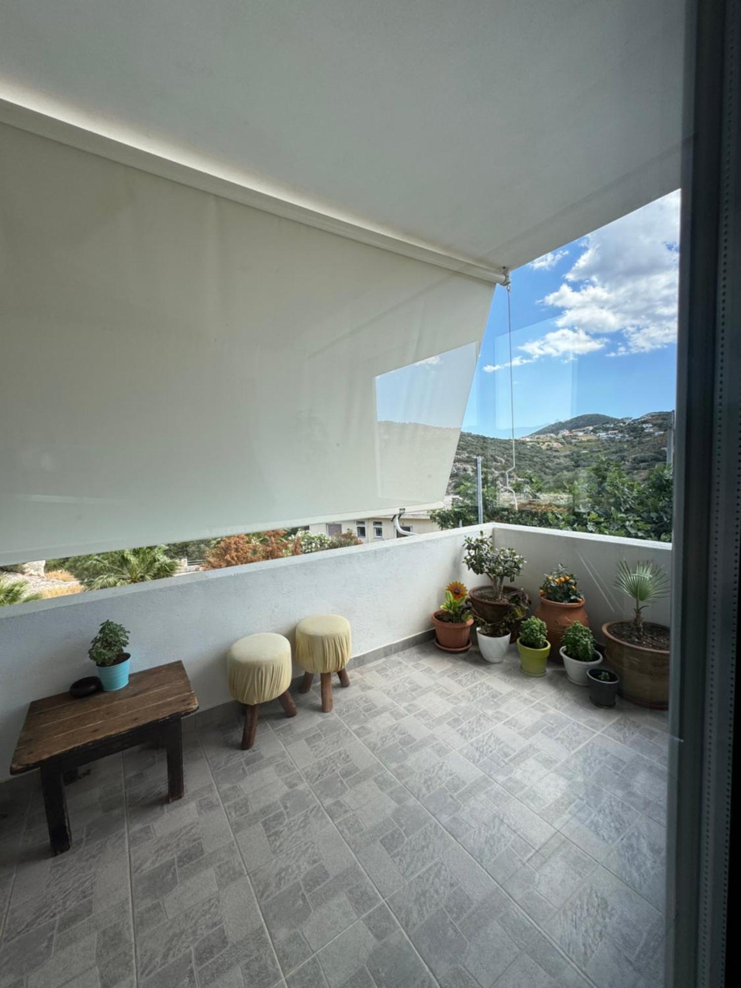 Family House Διαμέρισμα Κερατέα Εξωτερικό φωτογραφία